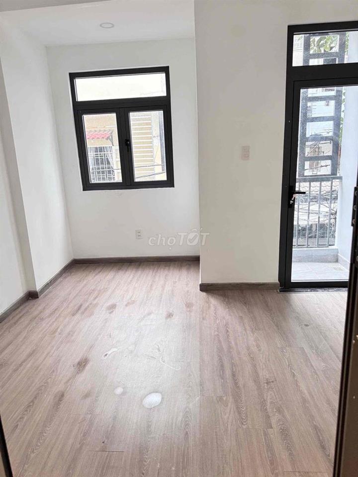 Bán nhà cách MT Đỗ Thừa Luông 10m gần Tân Hương giá 4 tỷ 9