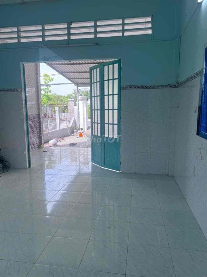 Bán nhà cấp 4- mặt tiền Nguyễn Thìn rộng 13m- 8x60m- giá 4 tỷ 790