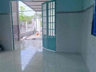 Bán nhà cấp 4- mặt tiền Nguyễn Thìn rộng 13m- 8x60m- giá 4 tỷ 790