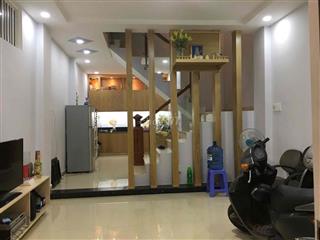 Chính chủ bán nhà  219/25/16 Tạ Quang Bửu, P3, Q8 - 46m2 - 5.25 ti TL