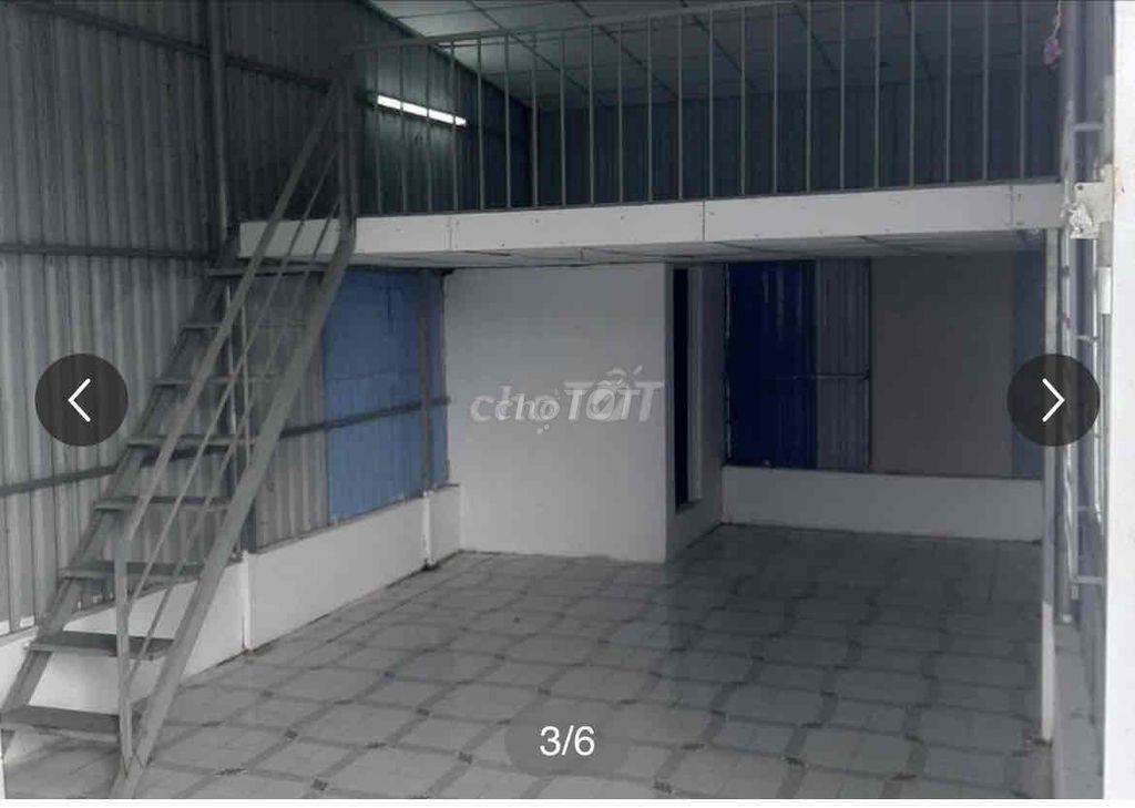 Nhà tại xã Hưng Long 5x16m Giá 850  triệu