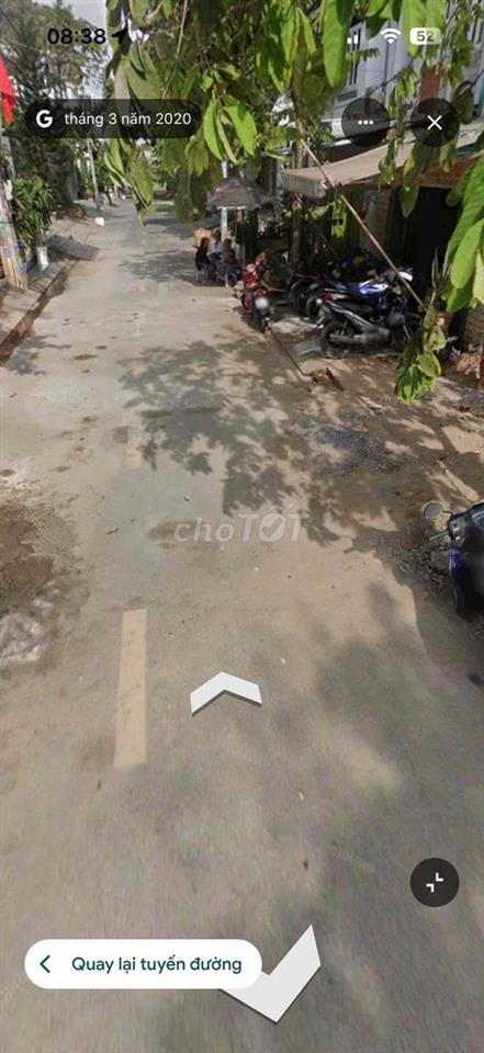 CHÍNH CHỦ BÁN NHÀ MỚI XÂY BÌNH CHÁNH