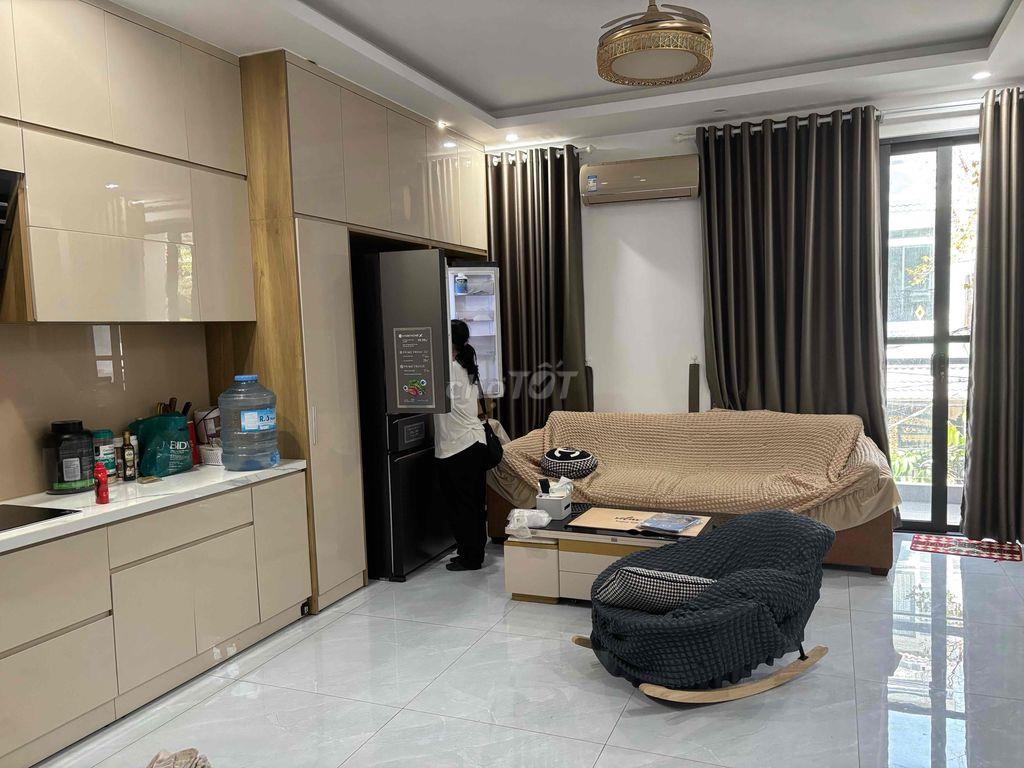 CHÍNH CHỦ BÁN NHÀ MỚI XÂY BÌNH CHÁNH