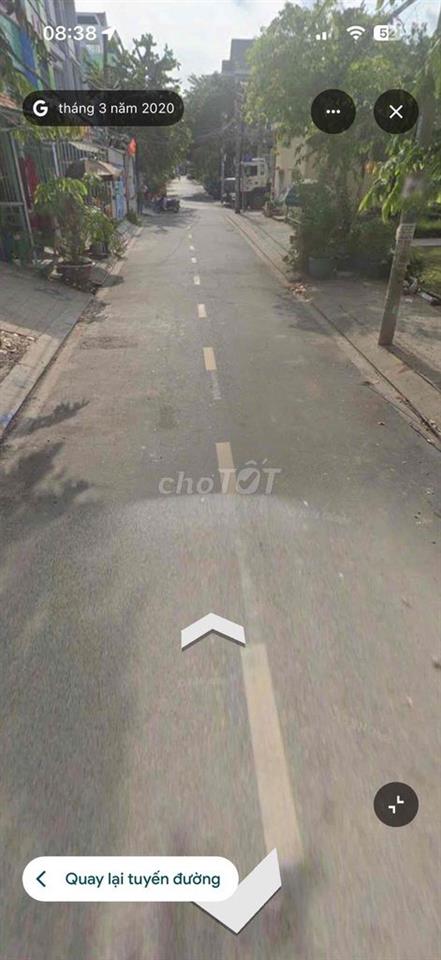 CHÍNH CHỦ BÁN NHÀ MỚI XÂY BÌNH CHÁNH