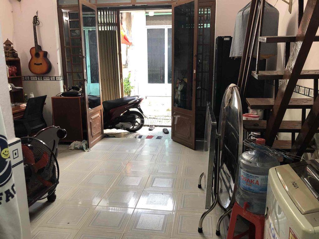 nhà bán đường liên ấp 2-6
