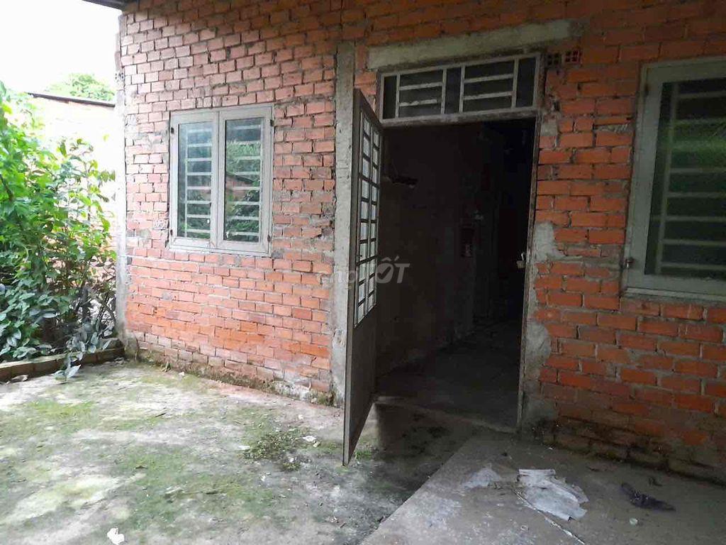 Chính chủ bán nhà có sổ riêng (cách bệnh viện BC 200m)