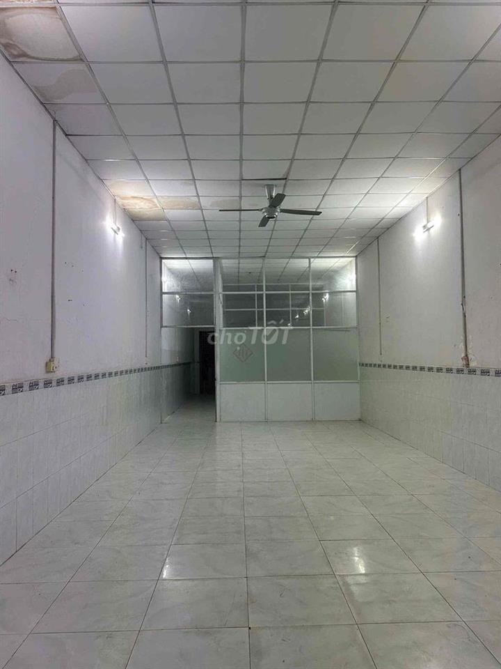 Nhà cấp 4 Đường số 2 , Liên Ấp 1,2,3, Vĩnh Lộc B