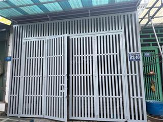 Nhà cấp 4 Đường số 2 , Liên Ấp 1,2,3, Vĩnh Lộc B