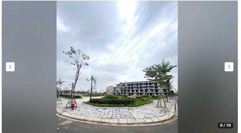 Chính chủ bán nhà đất đã xây thô