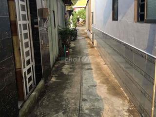 nhà bán mặt tiền 4B gần cao tốc