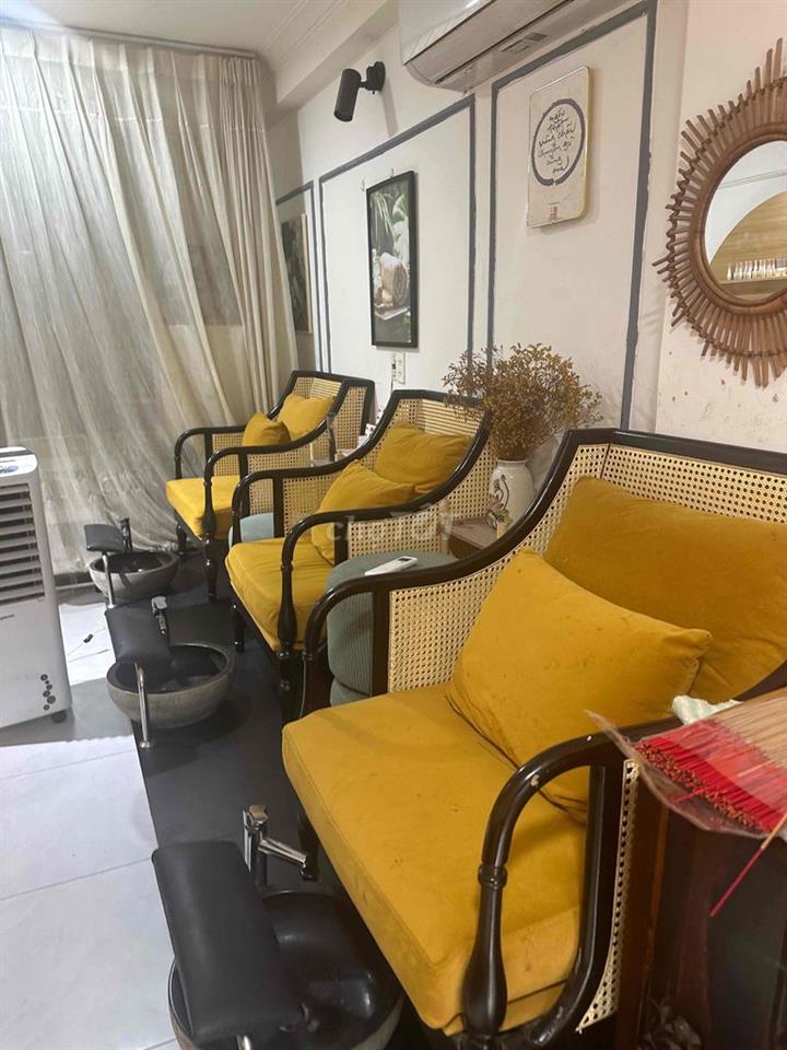 Cho thuê mặt bằng kinh doanh quận 10