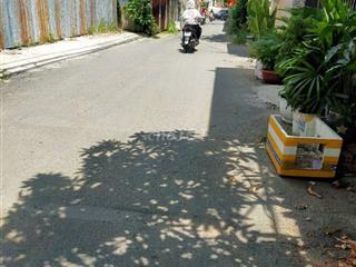 ĐƯỜNG LIÊN ẤP 2 _6 VĨNH LỘC A BÌNH CHÁNH 4X9,5 2TẦN 2pn,2wc