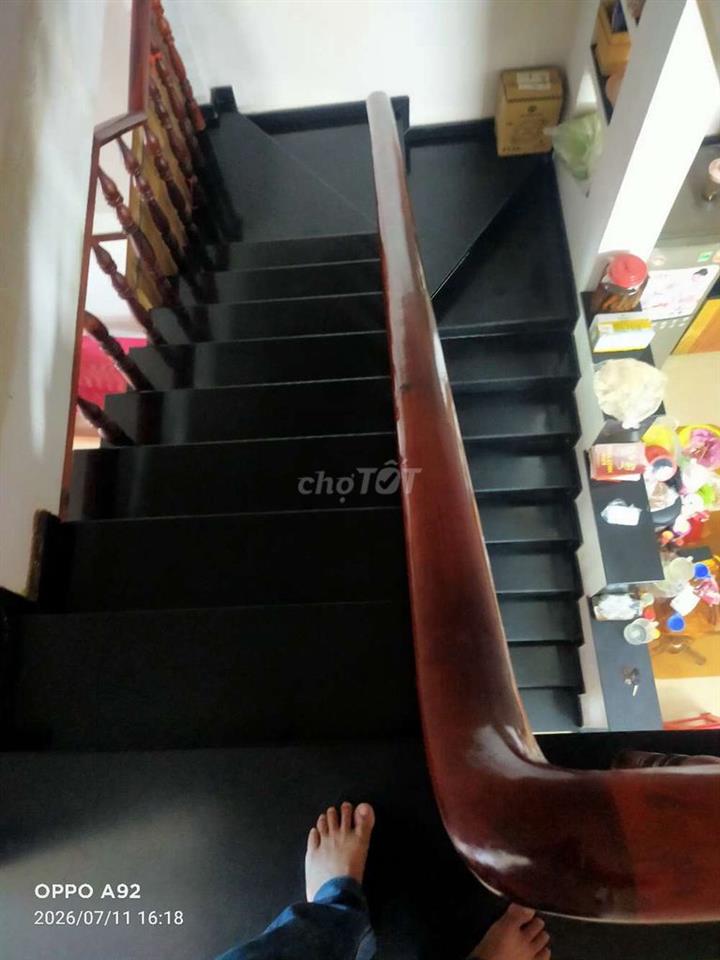 NHÀ NGAY NỮ DÂN CÔNG VĨNH LỘC A BÌNH CHÁNH CÁCH CHỢ NDC 150M  HXH