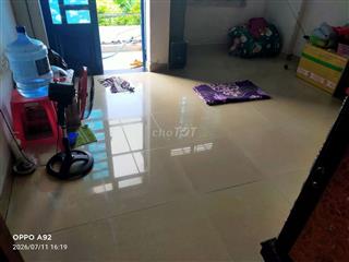 NHÀ NGAY NỮ DÂN CÔNG VĨNH LỘC A BÌNH CHÁNH CÁCH CHỢ NDC 150M  HXH