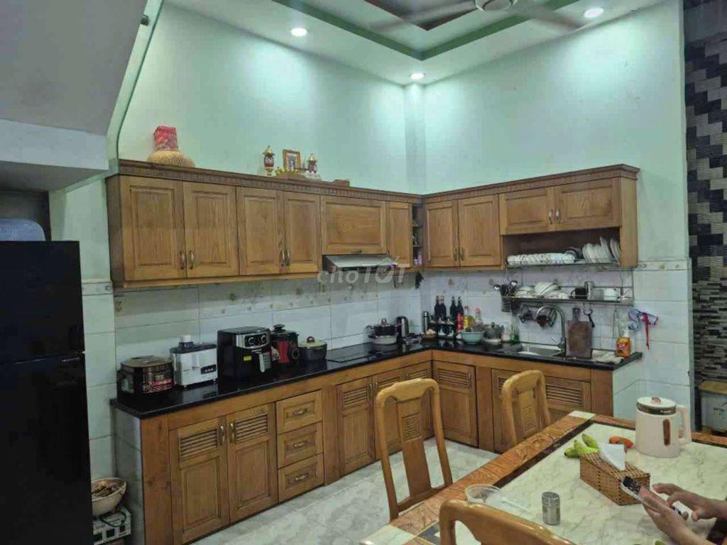 GIÁ *** KHU VỰC CĂN NHÀ NGAY NGUYỄN THỊ TÚ BÌNH TÂN 64M4TÂN 5TY55