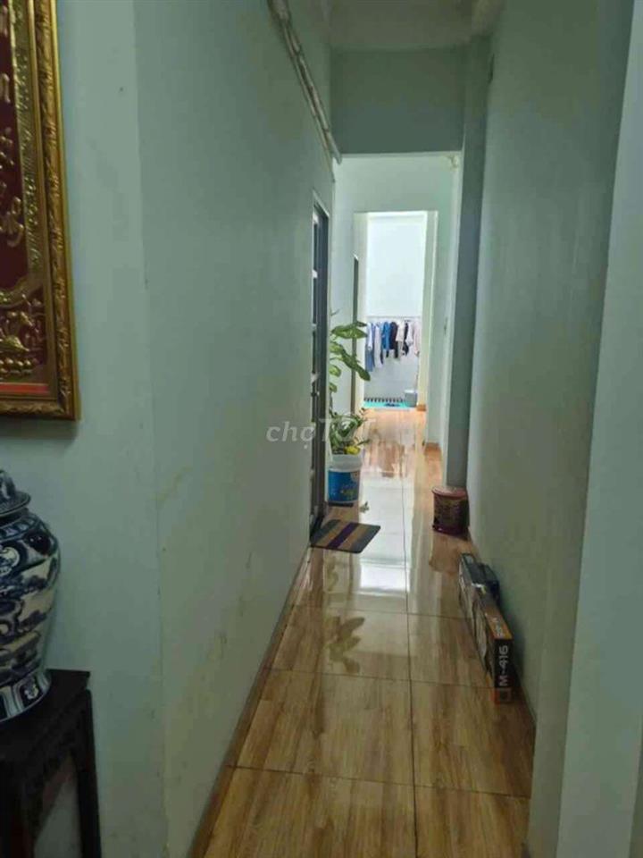 GIÁ *** KHU VỰC CĂN NHÀ NGAY NGUYỄN THỊ TÚ BÌNH TÂN 64M4TÂN 5TY55