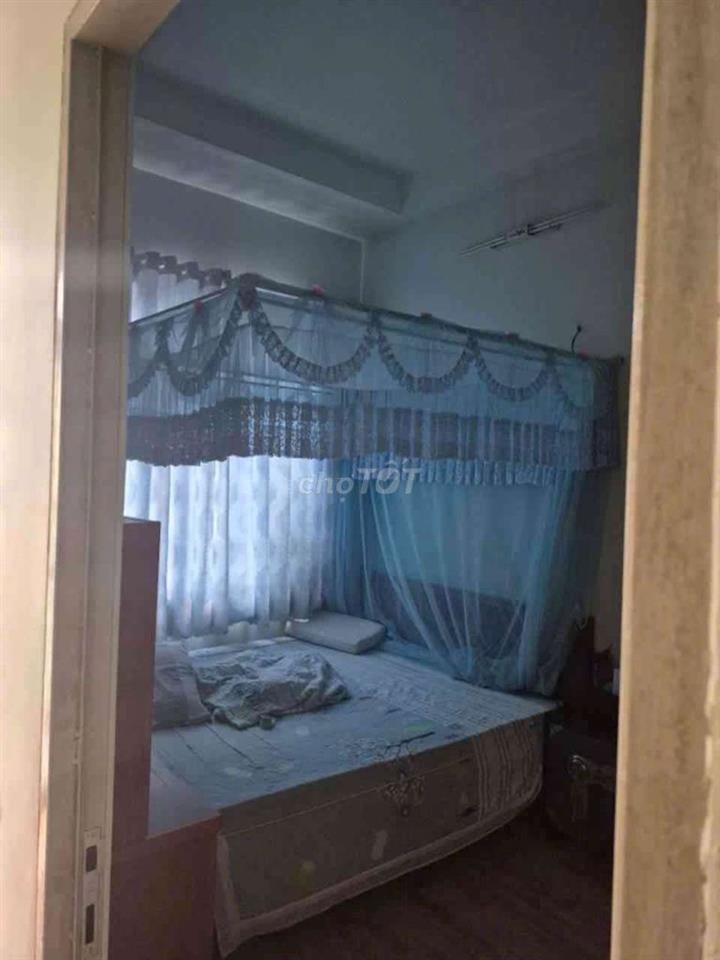 GIÁ *** KHU VỰC CĂN NHÀ NGAY NGUYỄN THỊ TÚ BÌNH TÂN 64M4TÂN 5TY55