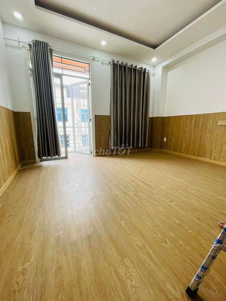 NHÀ NGAY ĐƯỜNG SỐ 4 BÌNH HƯNG HÒA BÌNH TÂN KẾ AEON TÂN PHÚ 4,5X16 3TAN