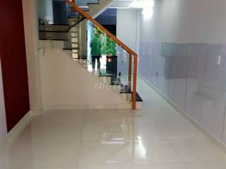 NHÀ 2 MẶT TIỀN ĐƯỜNG SỐ 5 BÌNH HƯNG HÒA BÌNH TÂN  104M2  3TẦN