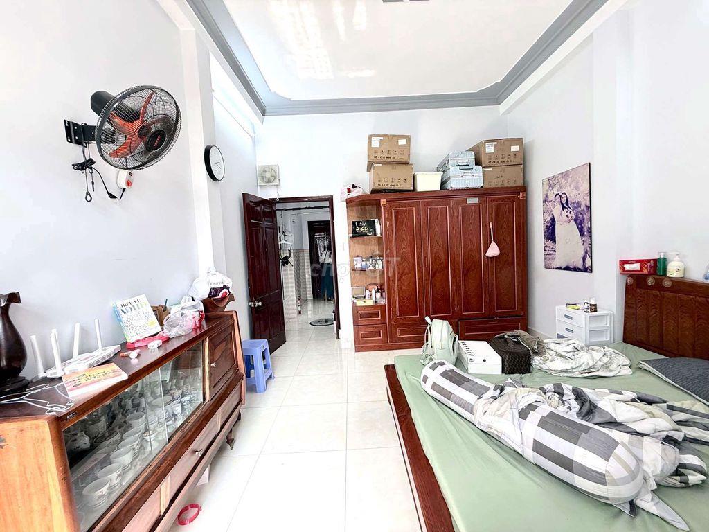 NHÀ 2 MẶT TIỀN ĐƯỜNG SỐ 5 BÌNH HƯNG HÒA BÌNH TÂN  104M2  3TẦN