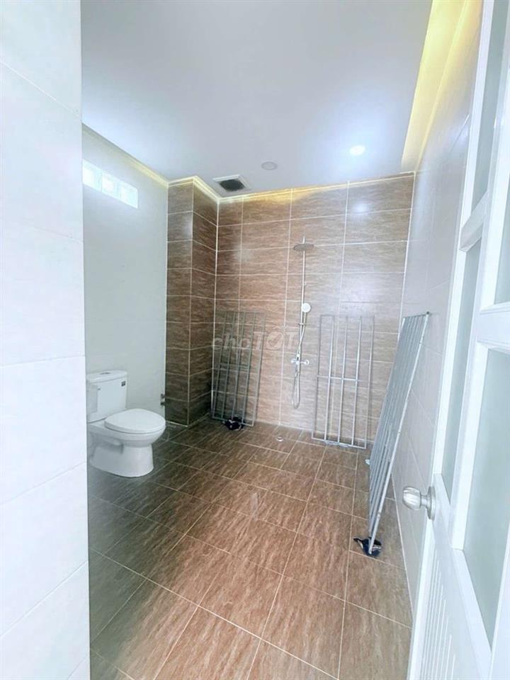 NGAY TÂY THẠNH TÂN PHÚ 45M 3TẦN HẺM THÔNG NHÀ MỚI VÀO Ở NGAY