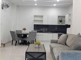 NGAY TÂY THẠNH TÂN PHÚ 45M 3TẦN HẺM THÔNG NHÀ MỚI VÀO Ở NGAY