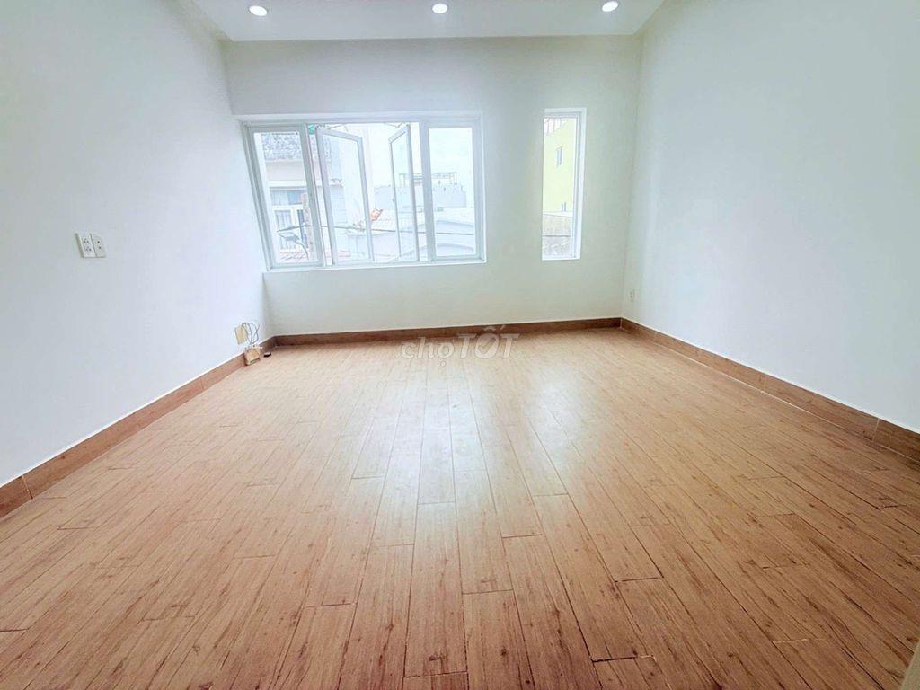 NGAY TÂY THẠNH TÂN PHÚ 45M 3TẦN HẺM THÔNG NHÀ MỚI VÀO Ở NGAY