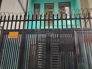 CHO THUÊ NHÀ NGUYÊN CĂNG NGAY ĐƯỜNG NGUYỄN PHÚC CHU P15 TÂN BÌNH