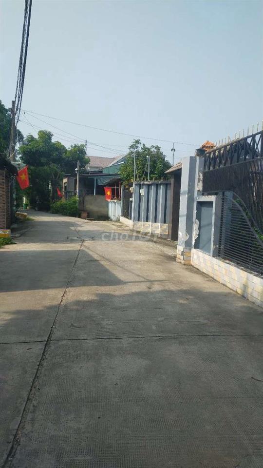 ĐẤT THỔ CƯ NGAY ĐƯỜNG LÊ THỊ NGÂY VĨNH LỘC A BÌNH CHÁNH DT 147M2 TC
