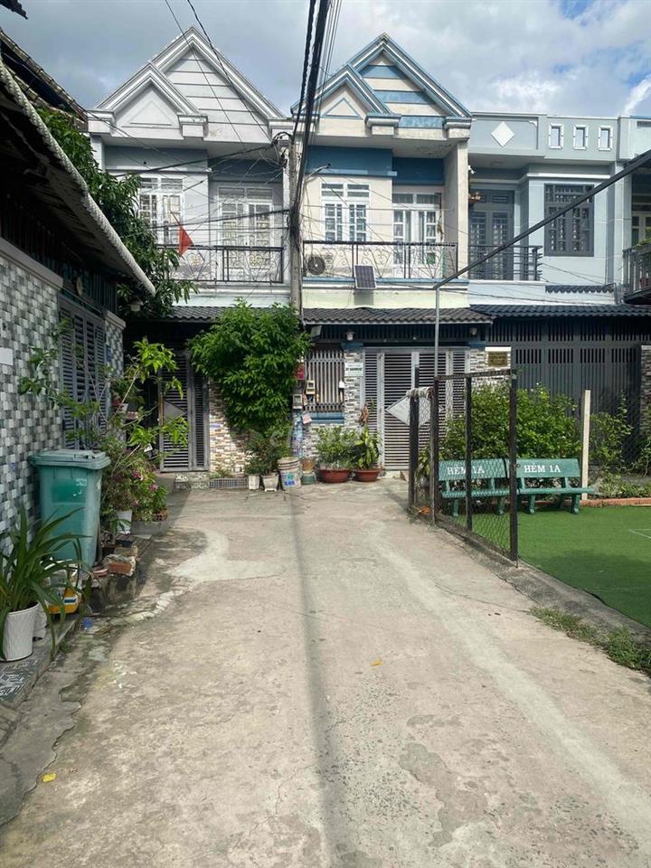 bán nhà ở vĩnh lộc