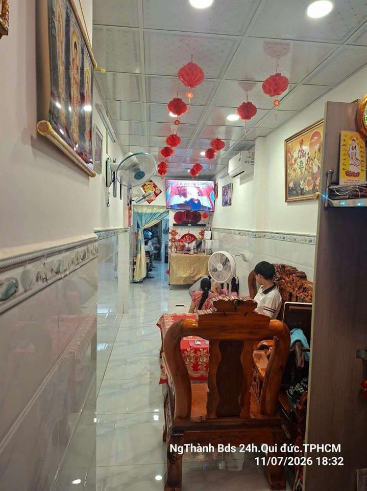 bán nhà