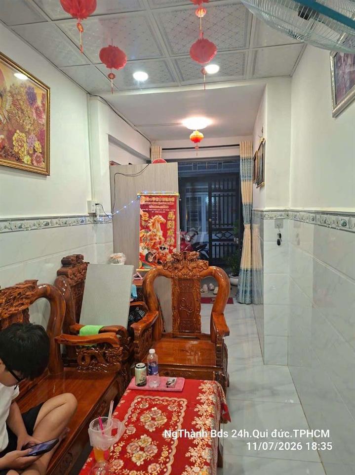 bán nhà