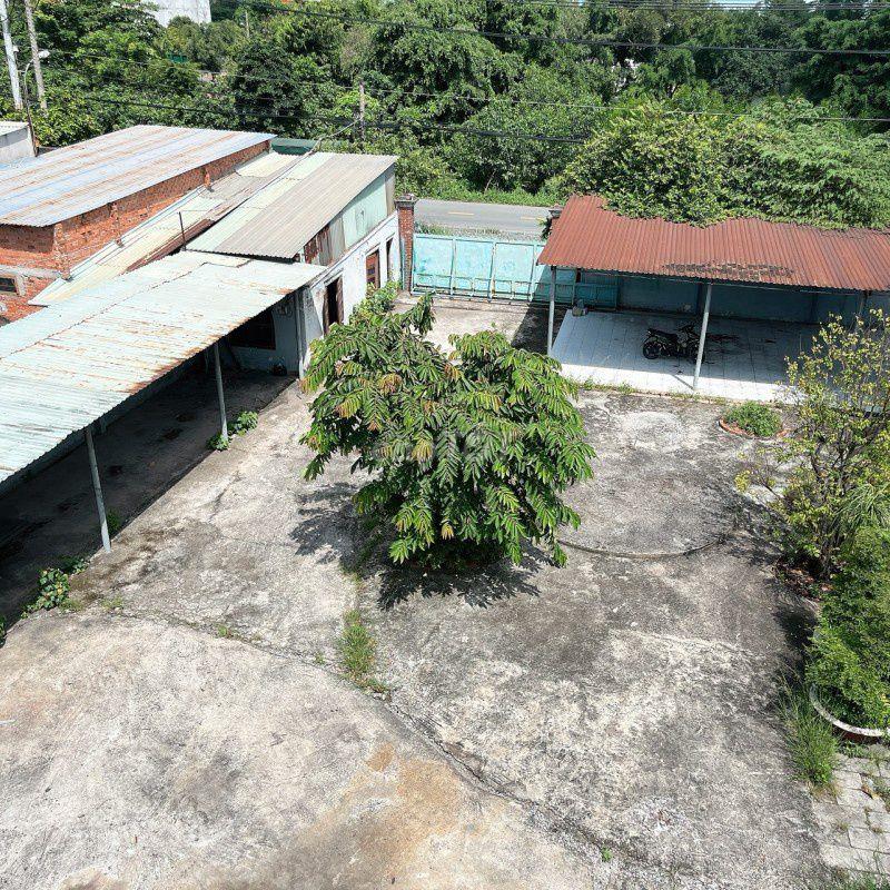1.310m² Mặt Tiền Chỉ 18.7 Tỷ – Chưa Tới 15 Triệu/m², Cơ Hội Hiếm Có!