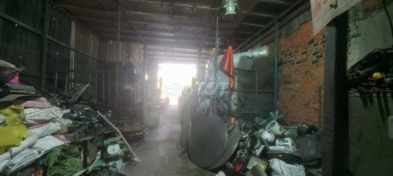 BÁN KHO MẶT TIỀN ĐƯỜNG THANH NIÊN – 360M² – NGANG 6M – GIÁ CHỈ 4.9 TỶ