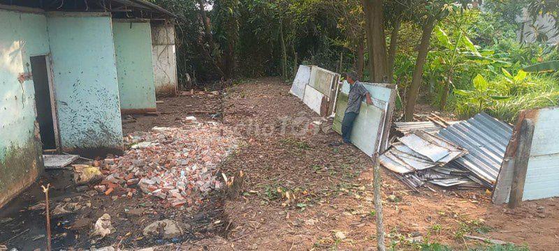 ĐẤT FULL THỔ CƯ GẦN KHU DÂN CƯ AN HẠ – 95M² (5x19) – CHỈ 2.66 TỶ