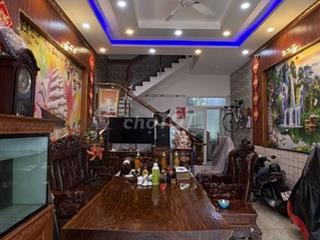 NHÀ 3 TẦNG NGANG 5M HIẾM CÓ–HẺM 5M–GẦN TRƯỜNG KIM ĐỒNG–BHH B–GIÁ 8 TỶ
