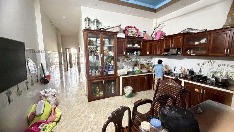NHÀ 3 TẦNG NGANG 5M HIẾM CÓ–HẺM 5M–GẦN TRƯỜNG KIM ĐỒNG–BHH B–GIÁ 8 TỶ