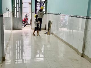 NHÀ ĐẸP Ở NGAY, 2 TẦNG, SỔ HỒNG HOÀN CÔNG, GẦN LÊ TRỌNG TẤN, CHỈ 3 TỶ.