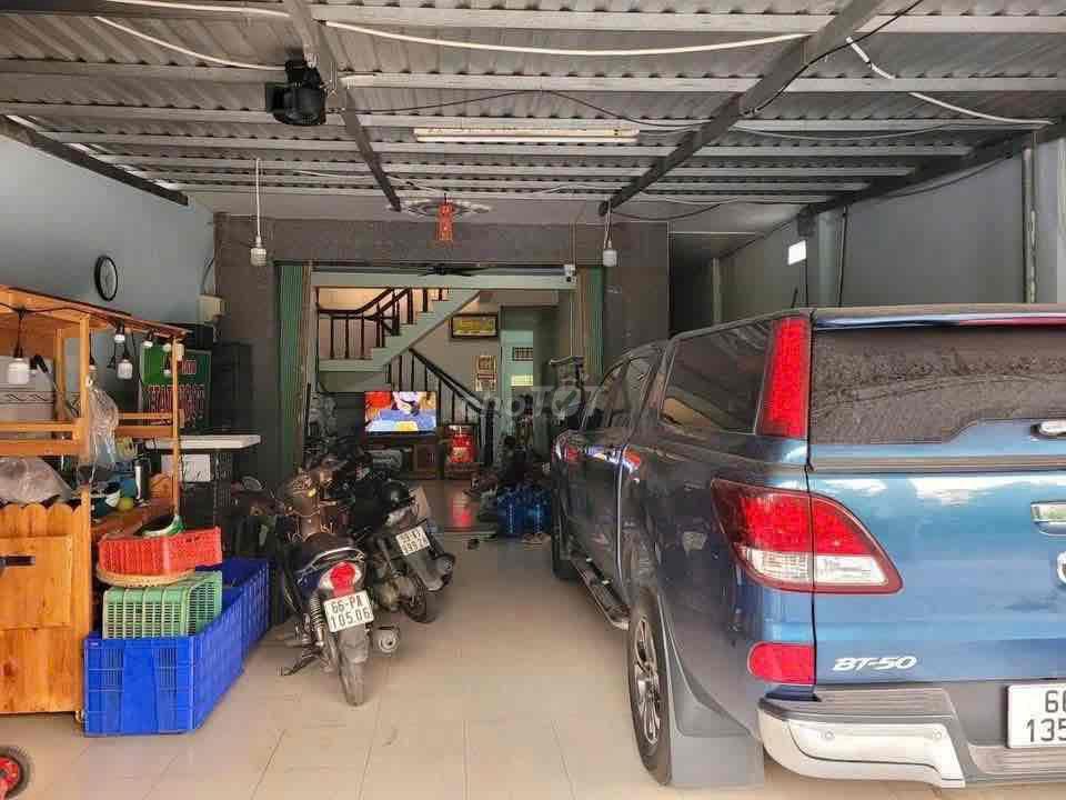 bán nhà bình chánh gần chợ bình điền sổ hồng riêng chính chủ