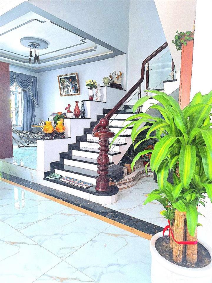 BÁN NHÀ CHÍNH CHỦ