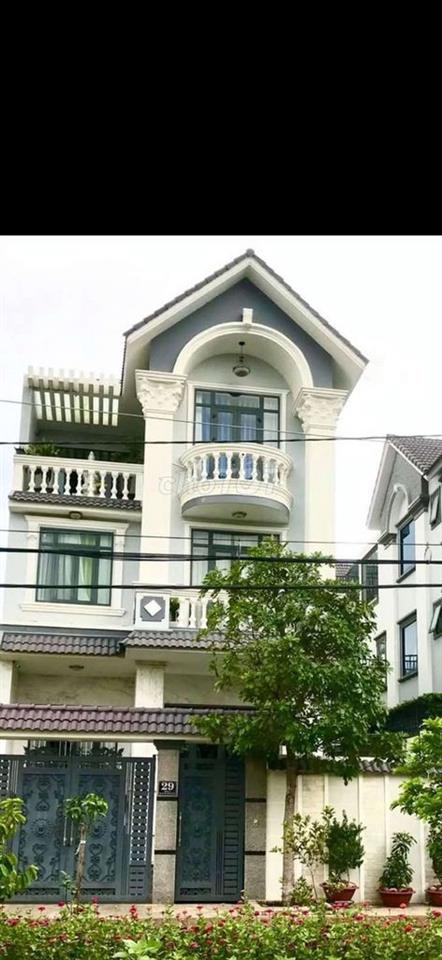 BÁN NHÀ CHÍNH CHỦ