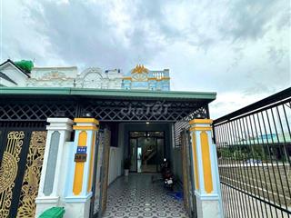 CHỦ BỂ NỢ BÁN NHANH NHÀ PHỐ ĐƯỜNG LỚN SỔ HOÀN CÔNG TẶNG NỘI THẤT 2T490