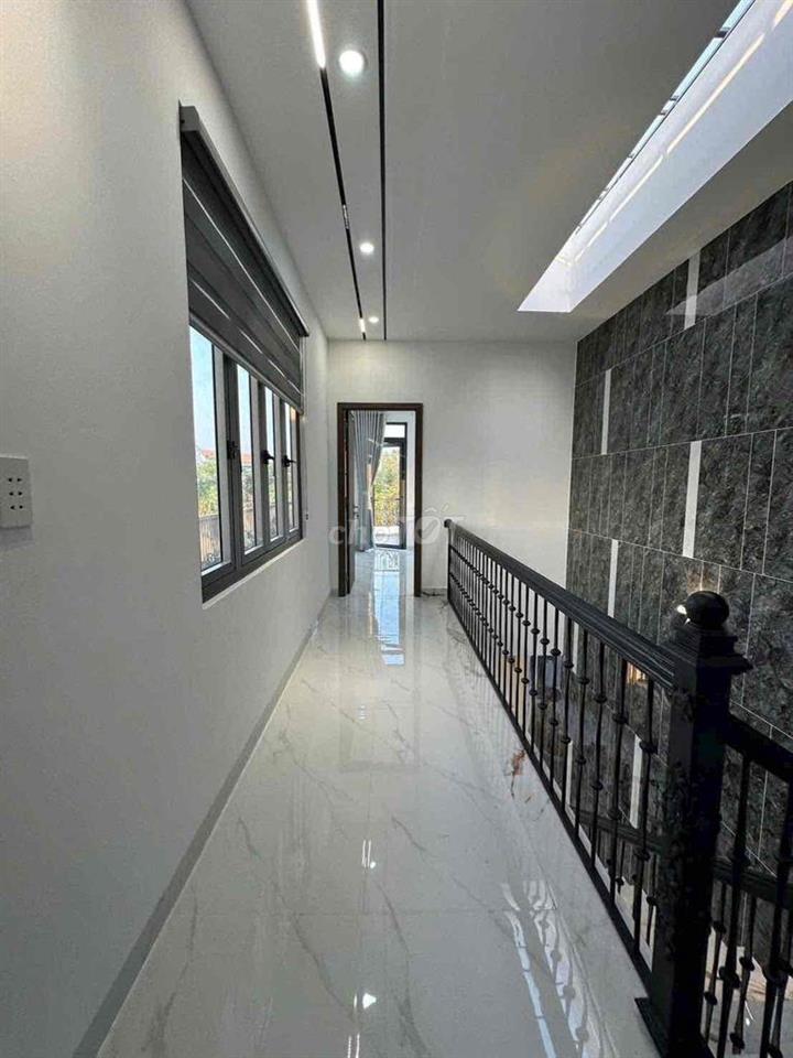 SIÊU PHẨM VILLA SÂN VƯỜN NGHĨ DƯỠNG 288m2-SỔ HOÀN CÔNG -TẶNG NỘI THẤT