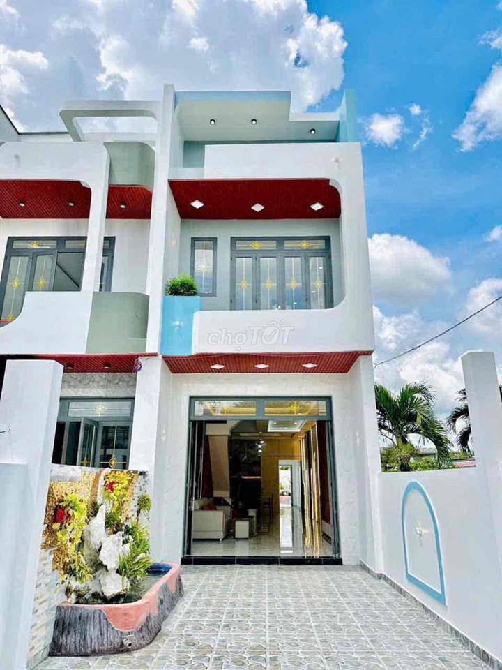 CHỦ GIẢM MẠNH 500 TRIỆU NHÀ MT KINH DOANH GIÁP BÌNH CHÁNH GIÁ ĐẦU TƯ