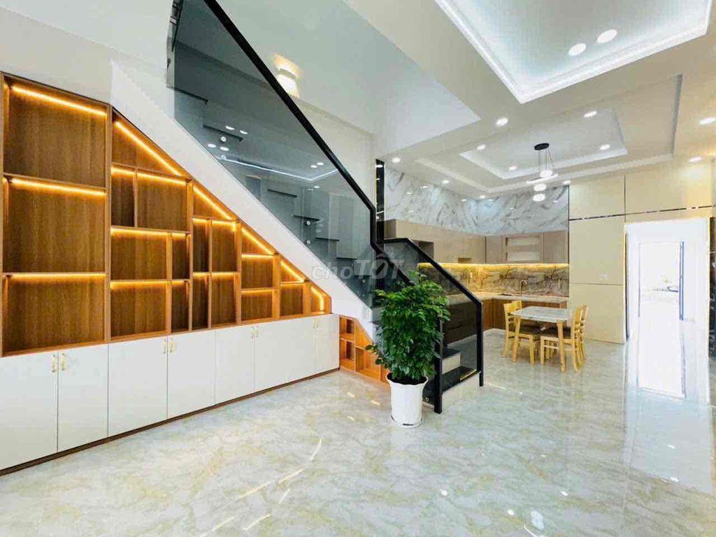 CHỦ GIẢM MẠNH 500 TRIỆU NHÀ MT KINH DOANH GIÁP BÌNH CHÁNH GIÁ ĐẦU TƯ