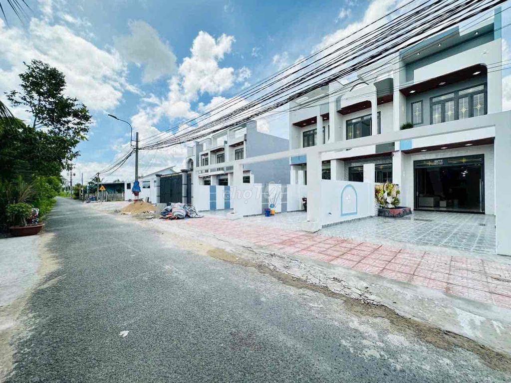 CHỦ GIẢM MẠNH 500 TRIỆU NHÀ MT KINH DOANH GIÁP BÌNH CHÁNH GIÁ ĐẦU TƯ