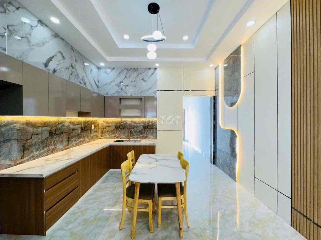 CHỦ GIẢM MẠNH 500 TRIỆU NHÀ MT KINH DOANH GIÁP BÌNH CHÁNH GIÁ ĐẦU TƯ
