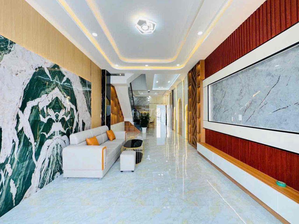 CHỦ GIẢM MẠNH 500 TRIỆU NHÀ MT KINH DOANH GIÁP BÌNH CHÁNH GIÁ ĐẦU TƯ