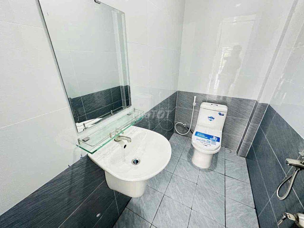 CHỦ GIẢM MẠNH 500 TRIỆU NHÀ MT KINH DOANH GIÁP BÌNH CHÁNH GIÁ ĐẦU TƯ