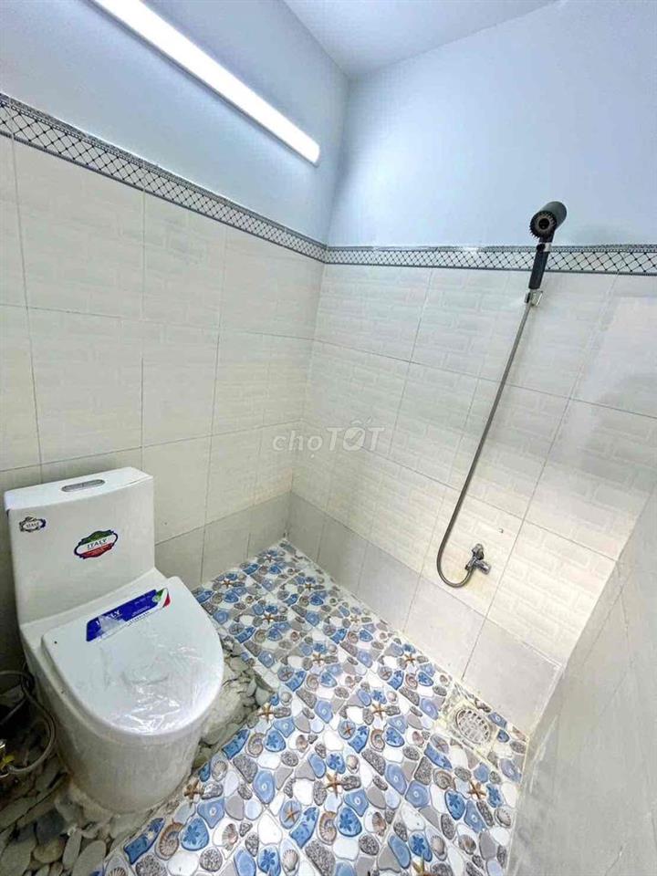 🔥 NHÀ CẤP 4 ĐẸP – GIÁ  1 TỶ 650-DỌN VÀO Ở NGAY -SHR - TẶNG NỘI THẤT
